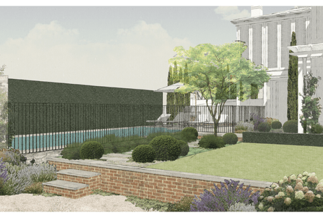 SEAVIEW 2023 - Completed 2023