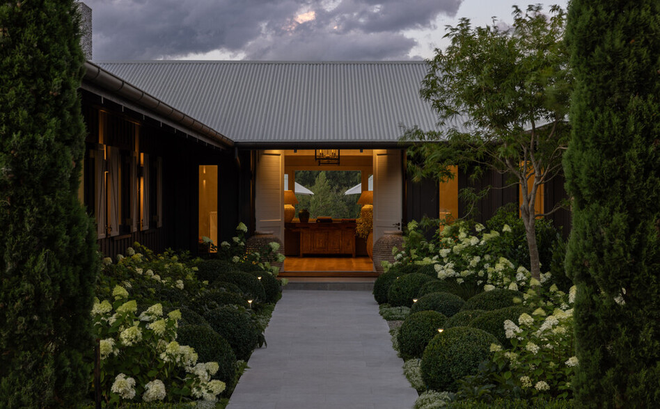 TUKI TUKI - Landscape Design '22Photo Credit : Hazel Redmond