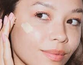 Stress and your skin.