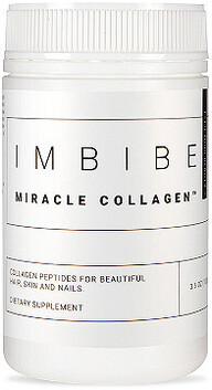 IMBIBE miracle Collagen 100g powder