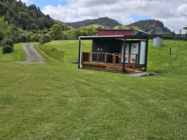 Whanganui River Accommodation