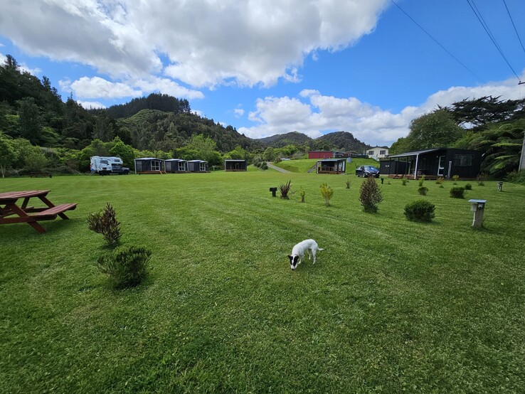 Whanganui River Accommodation