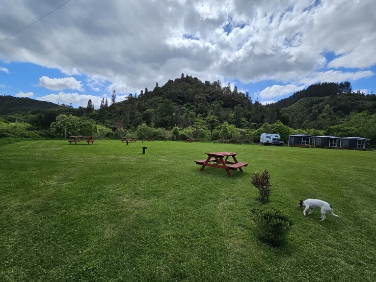Whanganui River Accommodation