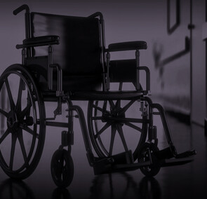 "Within 48 hours our son was in a wheelchair with no diagnosis."