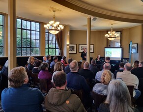 Wairarapa Catchment Collective launches