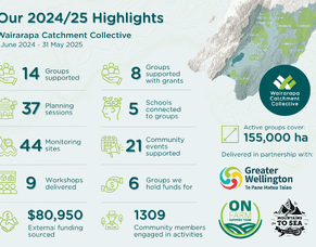 A Year In: The Power of Collective Action