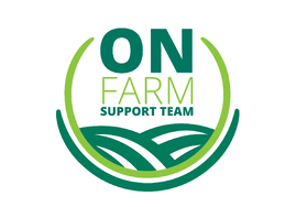 MPI On Farm Support logo