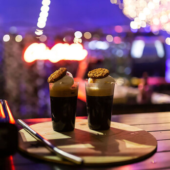 Christchurch Festival ChinChiller Winter Beer