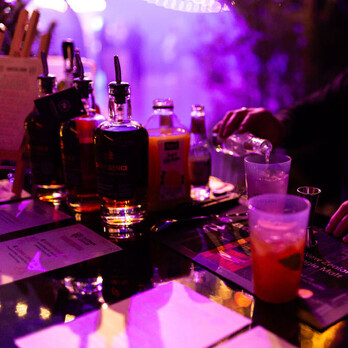 Christchurch Festival Divergence Whiskey