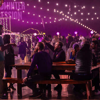 Christchurch Festival Tickets