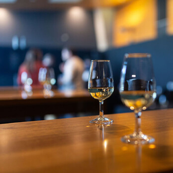 Christchurch Festival Wine Seminar