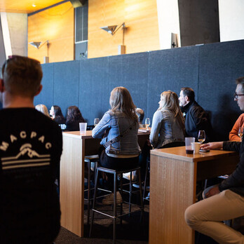 Christchurch Festival Seminar Sessions