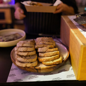 Christchurch Festival Bread