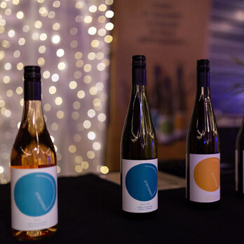 Christchurch Festival 27 Seconds Wine