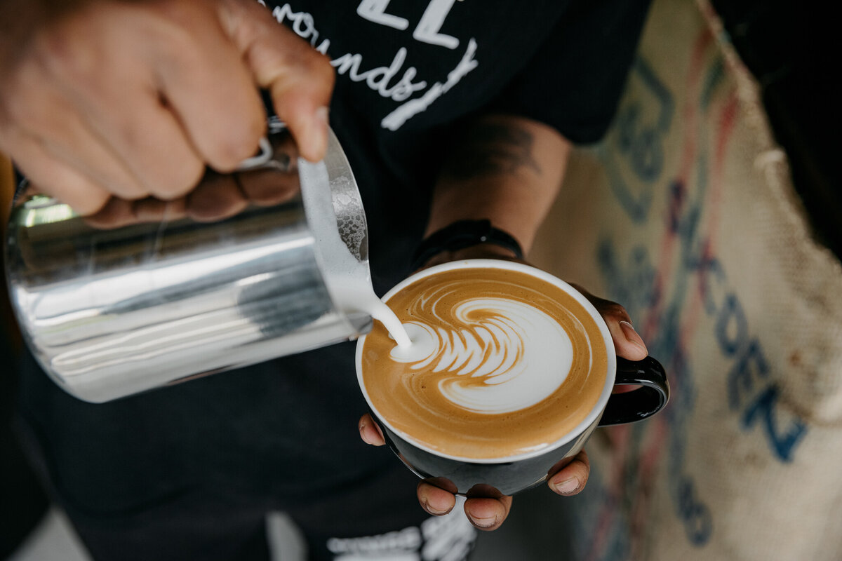 Wholesale Coffee Suppliers NZ Sacred Grounds