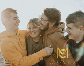 Finding good after crisis and how to carry on