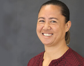 Meet our new Director/Principal