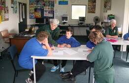 Secondary School