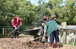 Vocational Programme