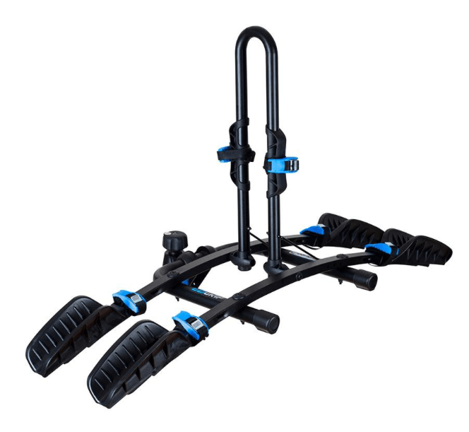 Ezigrip Tow Bar OCD Bike Covers