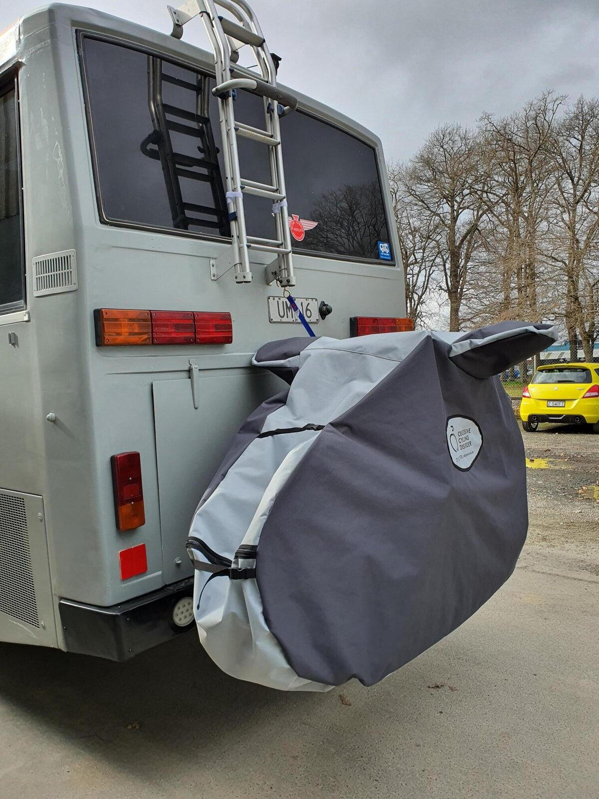 ocd bike covers