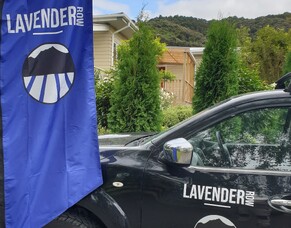 Community Markets - reflections from a novice