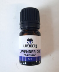 GROSSO - Not Gross At All