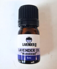 Munstead - Woody and Sweet