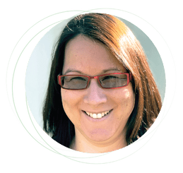 Larissa Bubb - owner and operator of Tax Wise Accounting