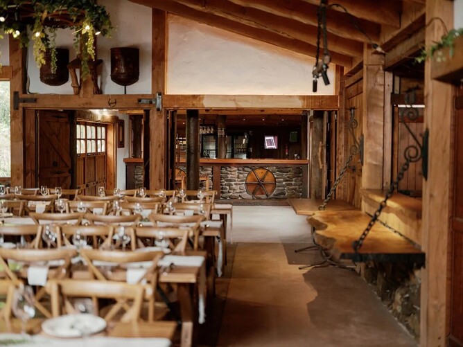 Eden Venue Wedding Venue near Cambridge