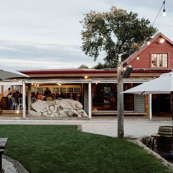 The Red Barn Wedding Venue near Cambridge