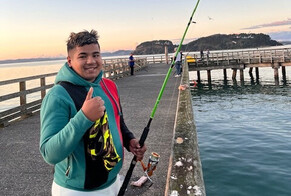 Mentoring with Purpose: MacStrong