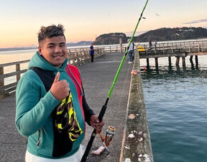 Mentoring with Purpose: MacStrong