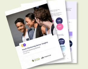 Understanding youth mentoring in Aotearoa