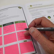 First Impressions of Youth Mentoring