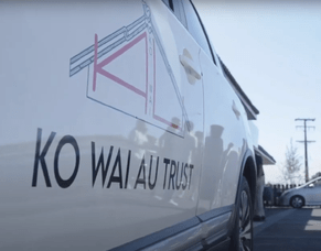 Getting to know Ko Wai Au: Empowering Rangatahi to Be, Belong, and Become