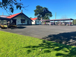 Matariki Year 8 to Matariki Year 11: Success at Junior High School