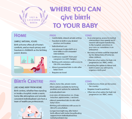 Flyers & Workbook Design