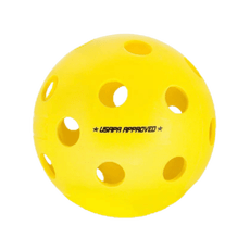 Onix Indoor Ball - Yellow
