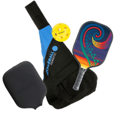 Pickleball Starter Kit