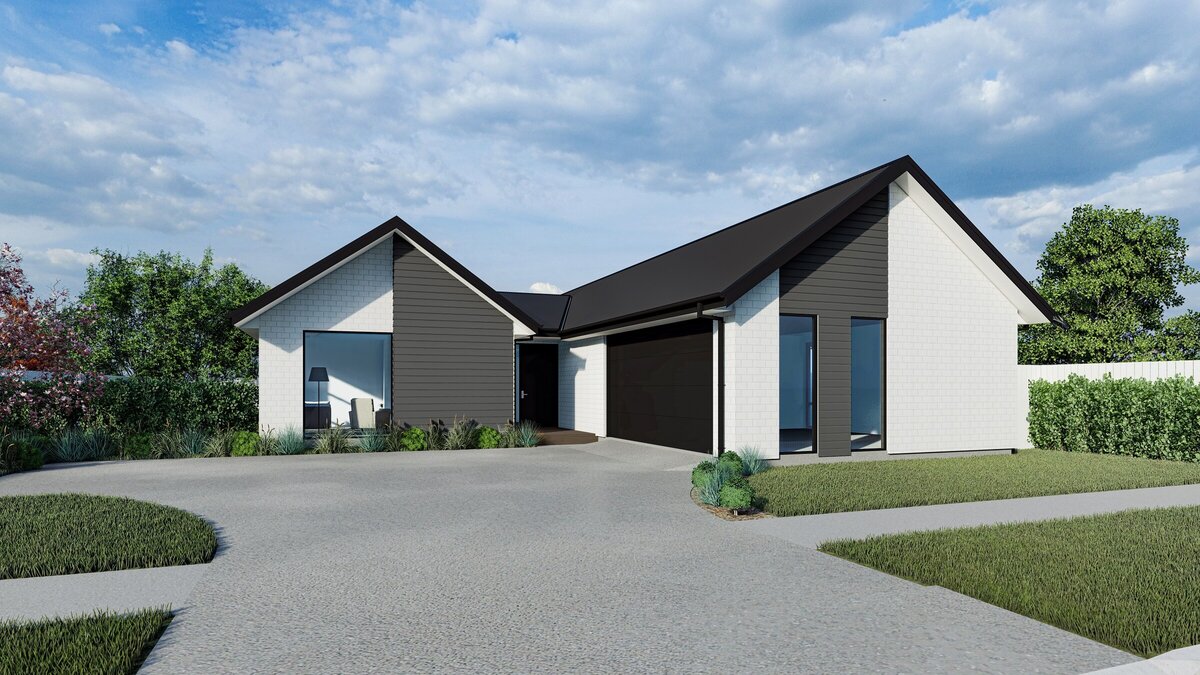 Peter Ray Homes | Show Homes | Canterbury, Nelson and Blenheim