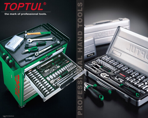 Hand tools and accessories