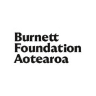 Burnett Foundation Logo