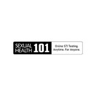 Sexual Health 101 Logo
