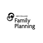 New Zealand Family Planning Logo