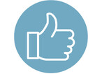Thumbs up icon for NZSHS Objectives