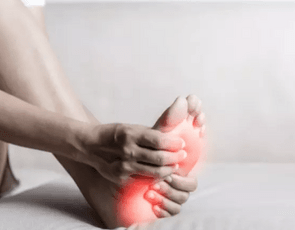 Foot Pain