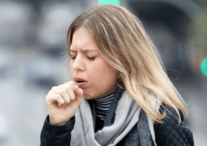 Herbal Cough Mixture