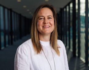 Passion for Rotorua drives new Commercial and Projects Manager