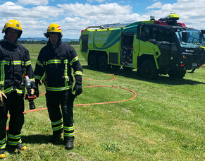 Operations Manager Role Available